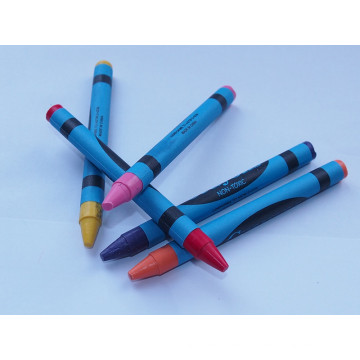 12PCS Wax Crayon